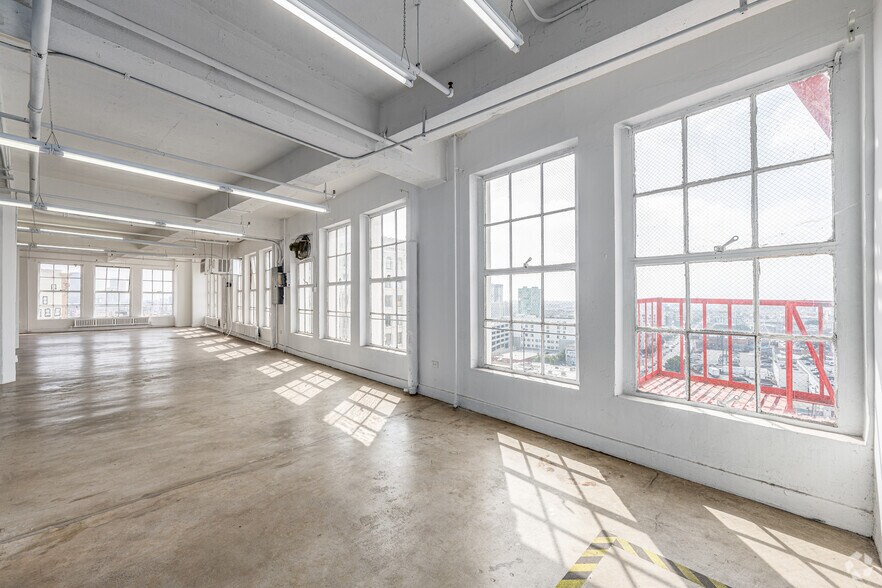 More Photos Of 122 E 7th St, Los Angeles Loft Creative Space For Lease