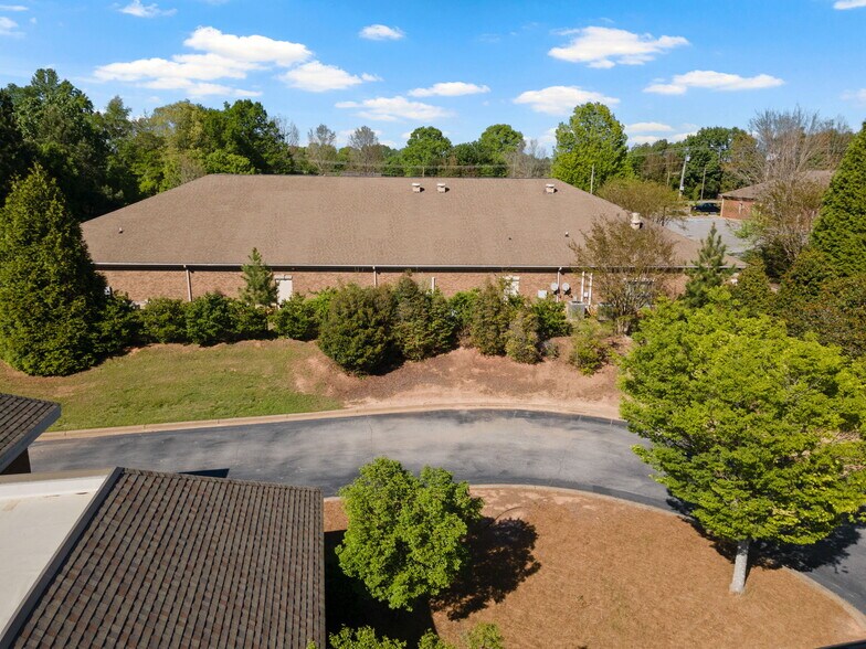 More Photos Of 480 Floyd Rd, Spartanburg Medical For Lease