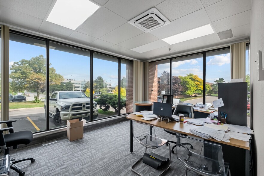 More Photos Of 20 Voyager Ct, Toronto Warehouse For Sale