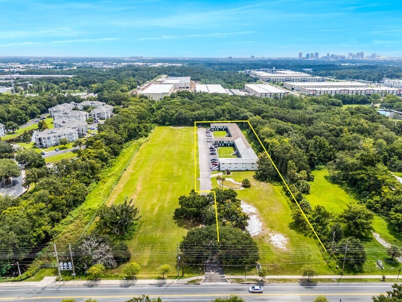 More Photos Of 1625 Mercy Dr, Orlando Apartments For Sale