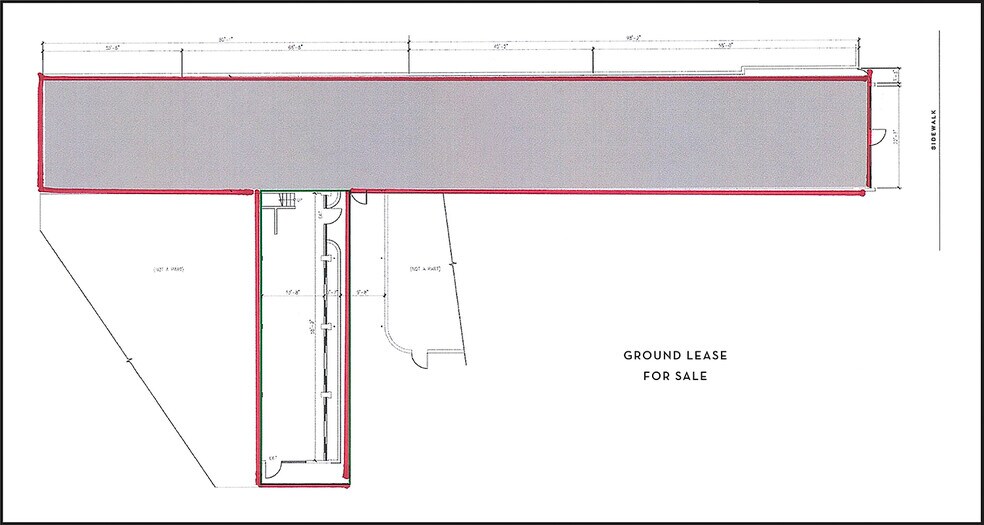 More Photos Of 535 S Lake Ave, Pasadena General Retail For Sale