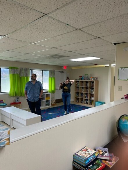 More Photos Of 3620 Hillside Dr, Round Rock Daycare Center For Lease