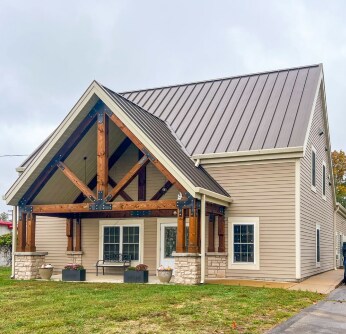 Primary Photo Of 1631 W 5th St, Eureka Flex For Sale