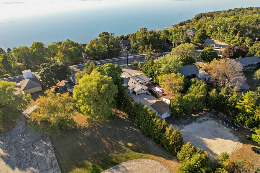 More Photos Of 7918 State Highway 42, Egg Harbor Restaurant For Sale