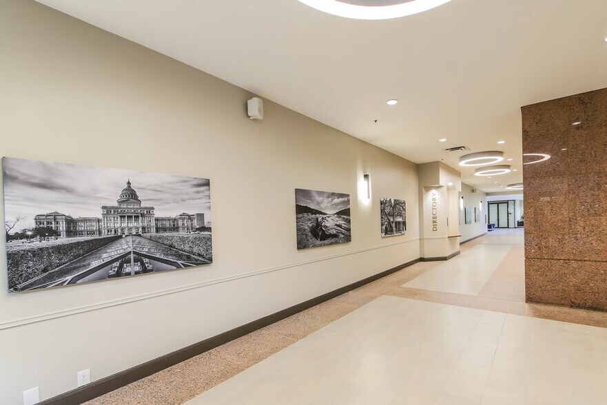 More Photos Of 505 E Huntland Dr, Austin Office For Lease