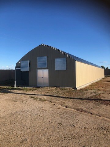 Primary Photo Of 17055 Verbena Rd Land, Adelanto Land For Sale