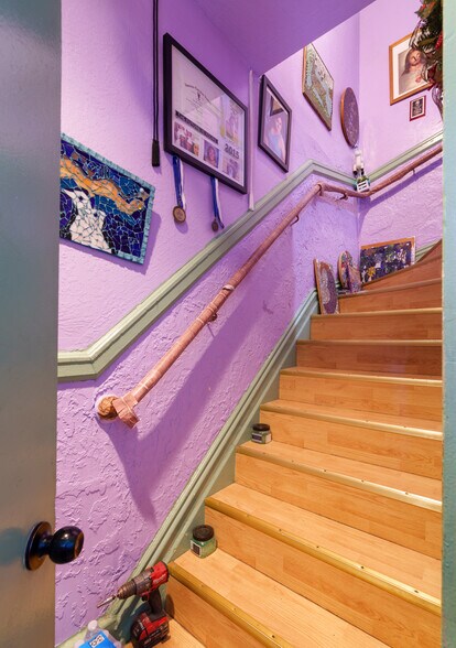 More Photos Of 1114 Bryant St, San Francisco Storefront Retail Residential For Sale