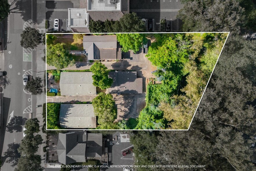 More Photos Of 452 Higuera St, San Luis Obispo Apartments For Sale