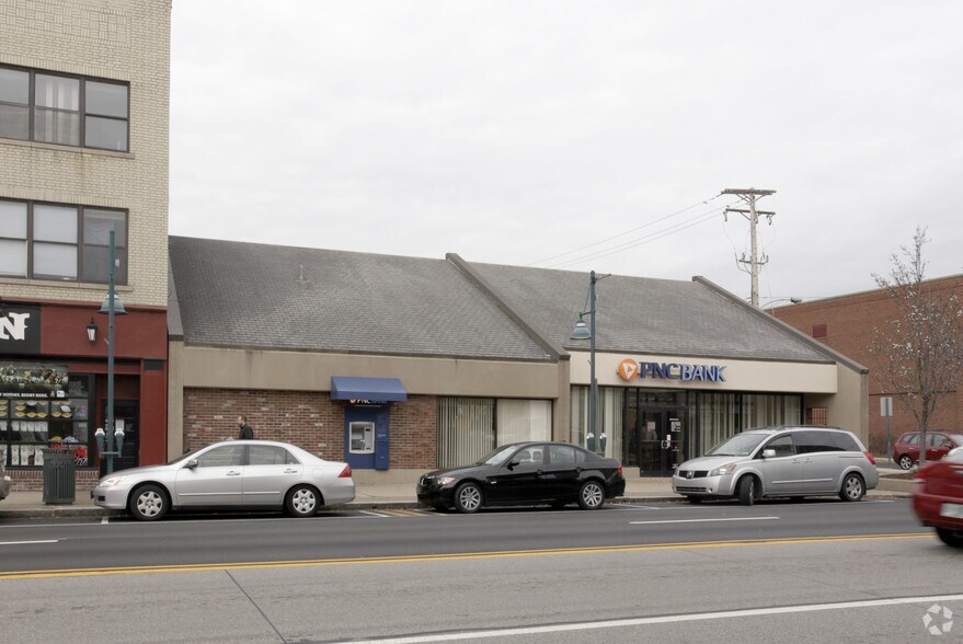 More Photos Of 620 Washington Rd, Pittsburgh Bank For Lease