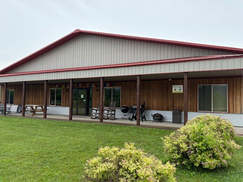 Primary Photo Of 150 Jack Berg Ln, Coon Valley Industrial For Lease