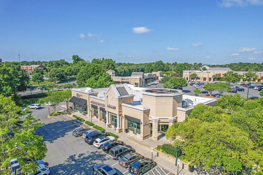 More Photos Of 7860 Rea Rd, Charlotte Unknown For Lease