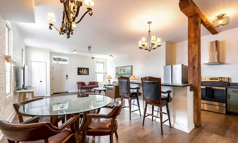 More Photos Of 600 E Main St, Louisville Apartments For Sale