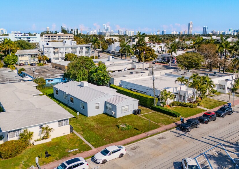 More Photos Of 2125 Bay Dr, Miami Beach Land For Sale