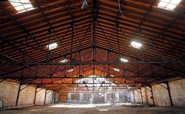 More Photos Of 500 E Davie St, Raleigh Restaurant For Lease