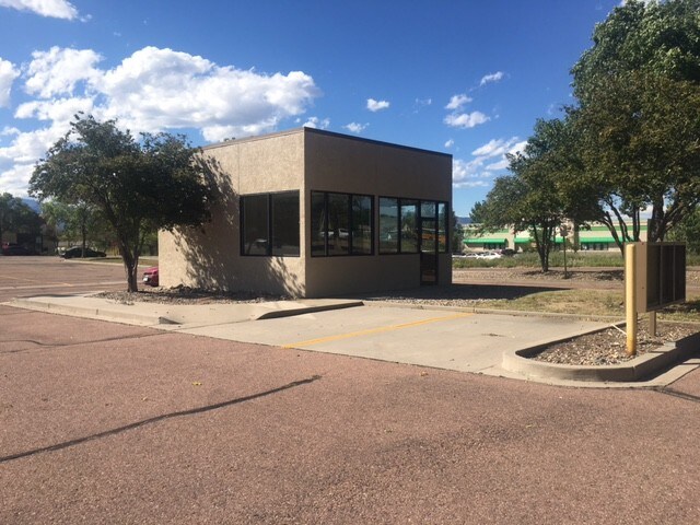 More Photos Of 1530-1750 S Circle Dr, Colorado Springs Unknown For Lease