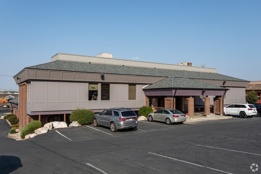 More Photos Of 3544 Lincoln Ave, Ogden Unknown For Lease