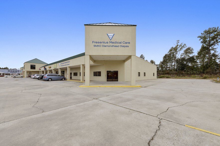 More Photos Of 4405 E Aloha Dr, Diamondhead Storefront Retail Office For Lease