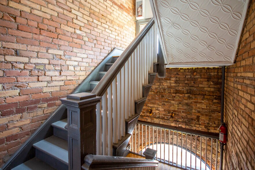 More Photos Of 463-477 King St E, Hamilton Multifamily For Sale