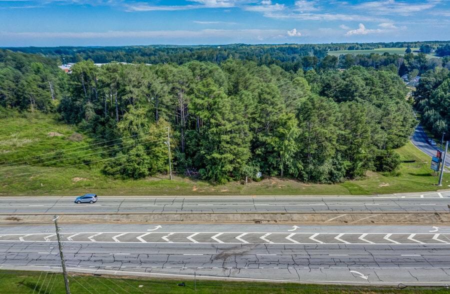More Photos Of , Loganville Land For Sale