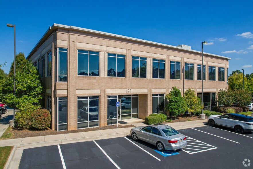 More Photos Of 3886 Princeton Lakes Way, Atlanta Medical For Lease