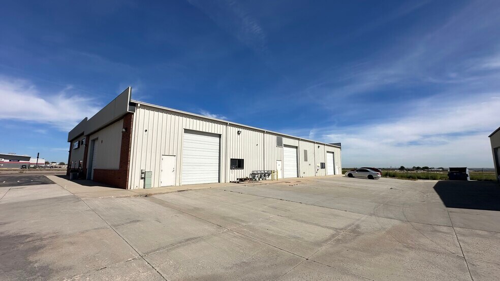 More Photos Of 4350 State Highway 66, Mead Industrial For Sale