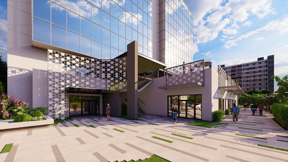 More Photos Of 1909 Tyler St, Hollywood Office For Lease