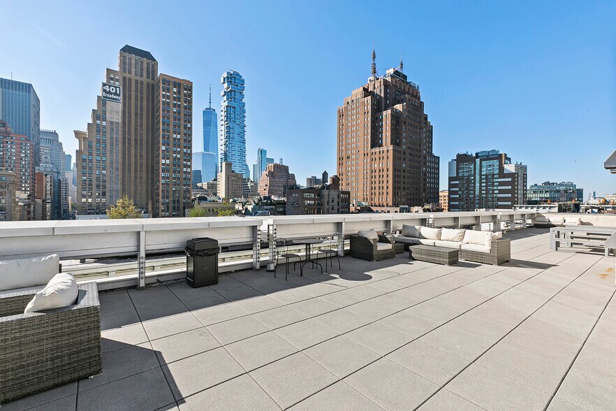 More Photos Of 433 Broadway, New York Office For Lease