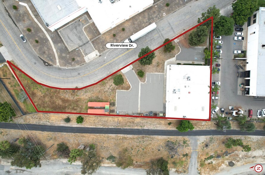 More Photos Of 1350 E Riverview Dr, San Bernardino Warehouse For Lease