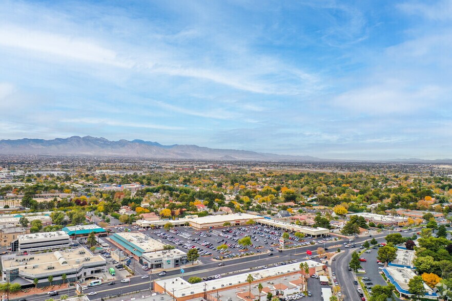 More Photos Of 840-860 S Rancho Dr, Las Vegas Unknown For Lease