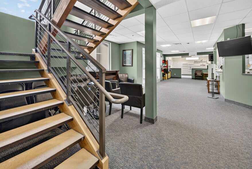 More Photos Of 313 W Drake Rd, Fort Collins Medical For Sale