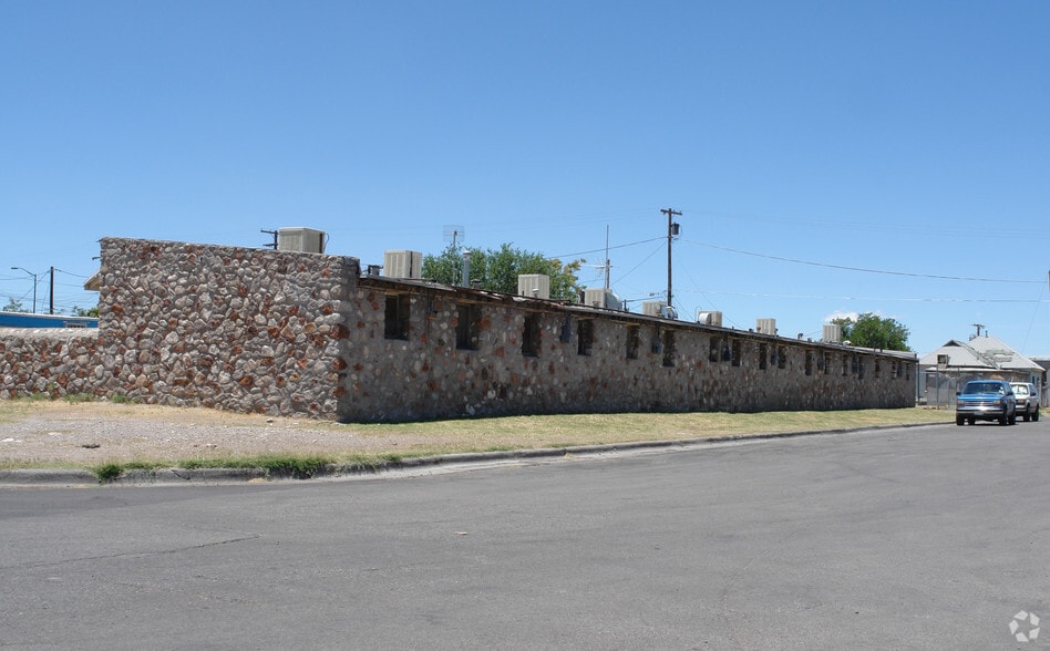 More Photos Of , El Paso Unknown For Sale