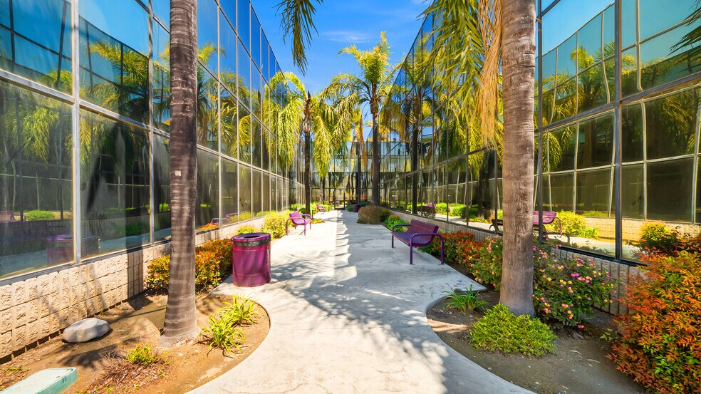 More Photos Of 10565 Civic Center Dr, Rancho Cucamonga Medical For Lease