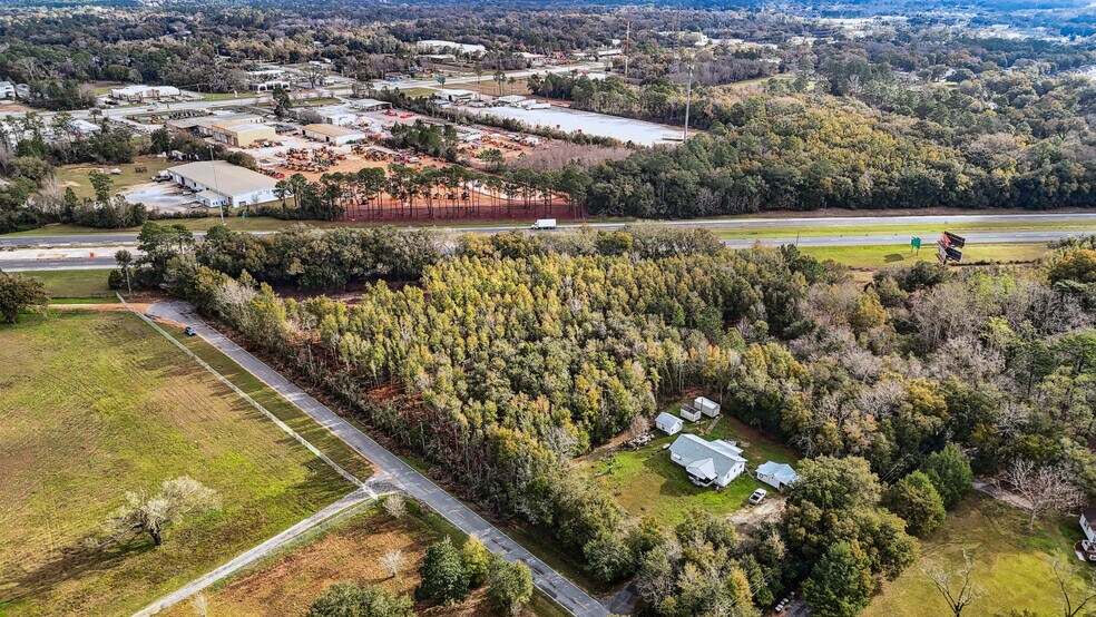 More Photos Of 8970 Klondike Rd, Pensacola Land For Sale