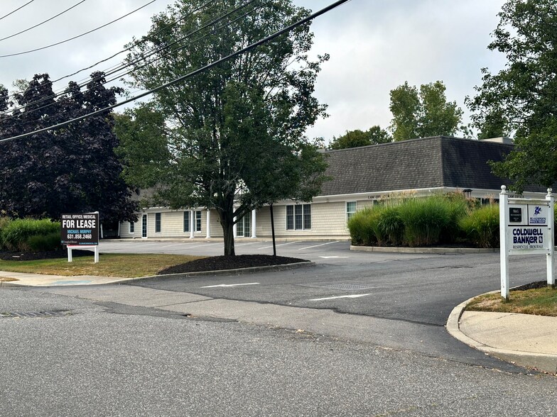 More Photos Of 36 Route 25A, Setauket Office For Lease
