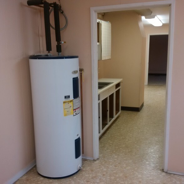 More Photos Of 3060 Packard Rd, Ann Arbor Medical For Lease