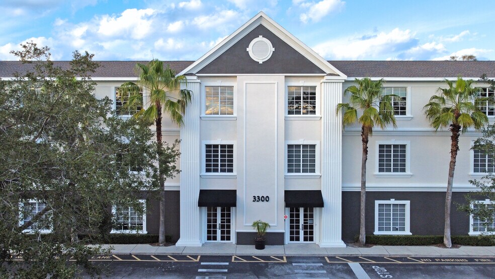 Primary Photo Of 3300 W Lake Mary Blvd, Lake Mary Office For Lease