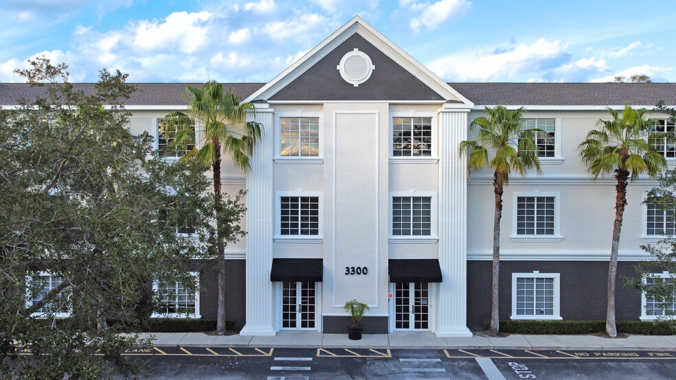 Primary Photo Of 3300 W Lake Mary Blvd, Lake Mary Medical For Lease