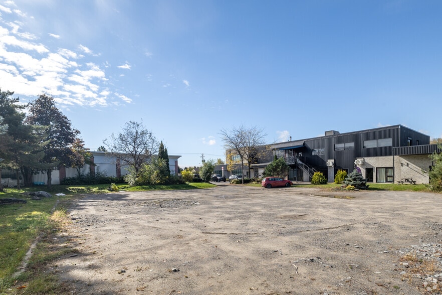 More Photos Of 465 Rue De Vernon, Gatineau Land For Sale