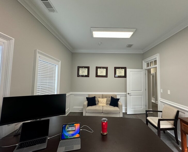More Photos Of 3180 North Point Pky, Alpharetta Office For Sale