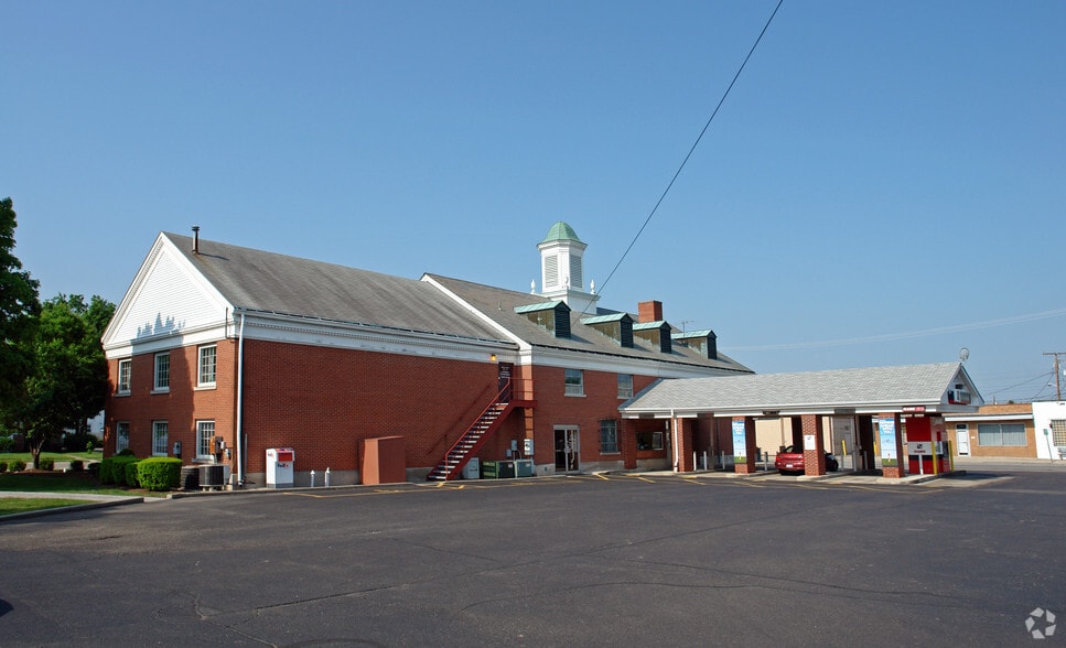 More Photos Of 125 W Main St, Fairborn Freestanding For Sale