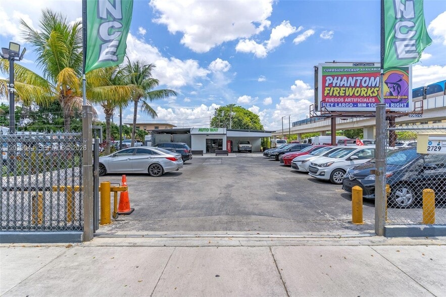 More Photos Of 2729 NW 56th St, Miami Land For Lease