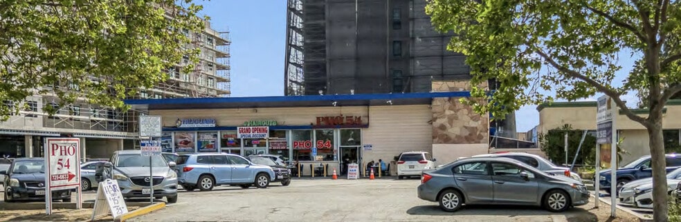 More Photos Of 2874 Alum Rock Ave, San Jose Freestanding For Sale