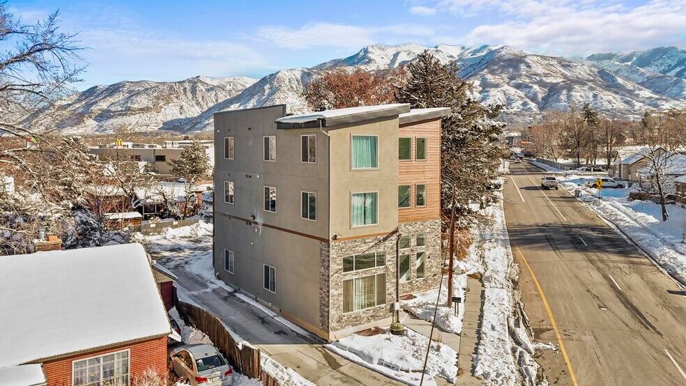 More Photos Of 302 40th St, Ogden Multifamily For Sale