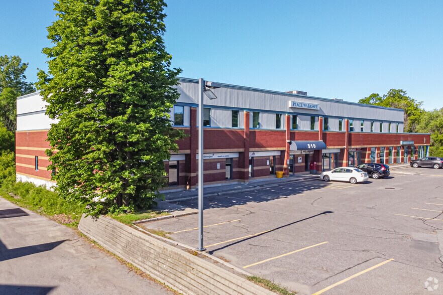 More Photos Of 510 Boul Maloney E, Gatineau Office For Lease