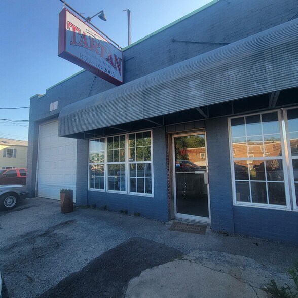 More Photos Of 23 N Main St, Dry Ridge Auto Repair For Lease