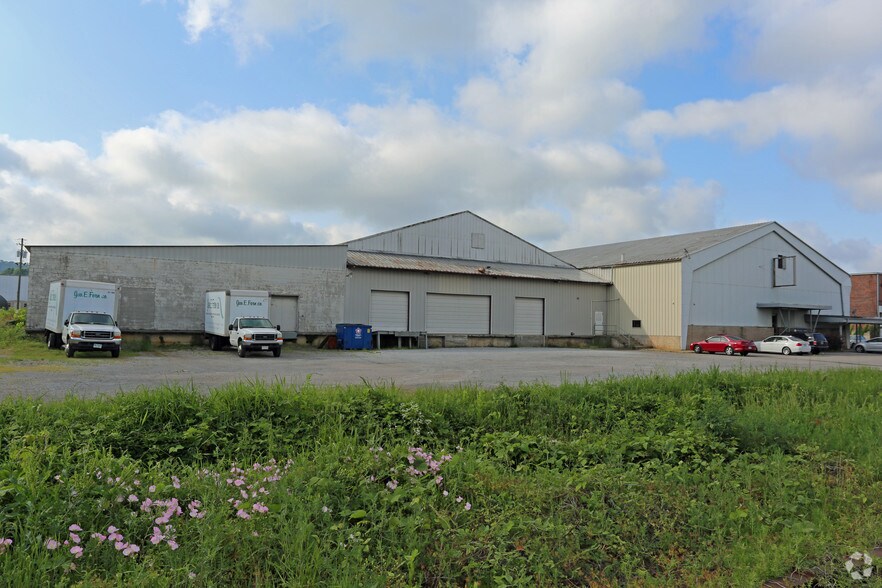 Primary Photo Of 3625 1st Ave S, Birmingham Warehouse For Sale