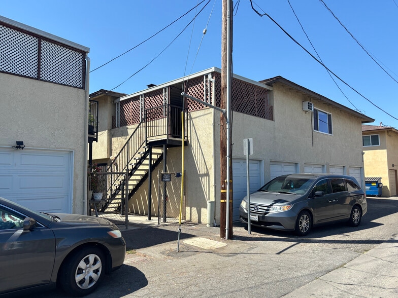 More Photos Of , Garden Grove Multifamily For Sale