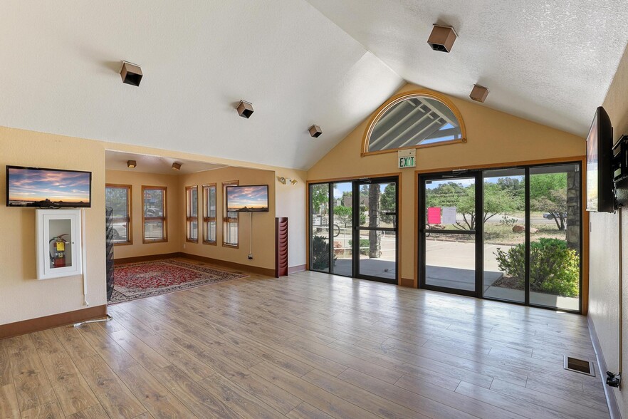 More Photos Of 1106 N Beeline Hwy, Payson Medical For Lease