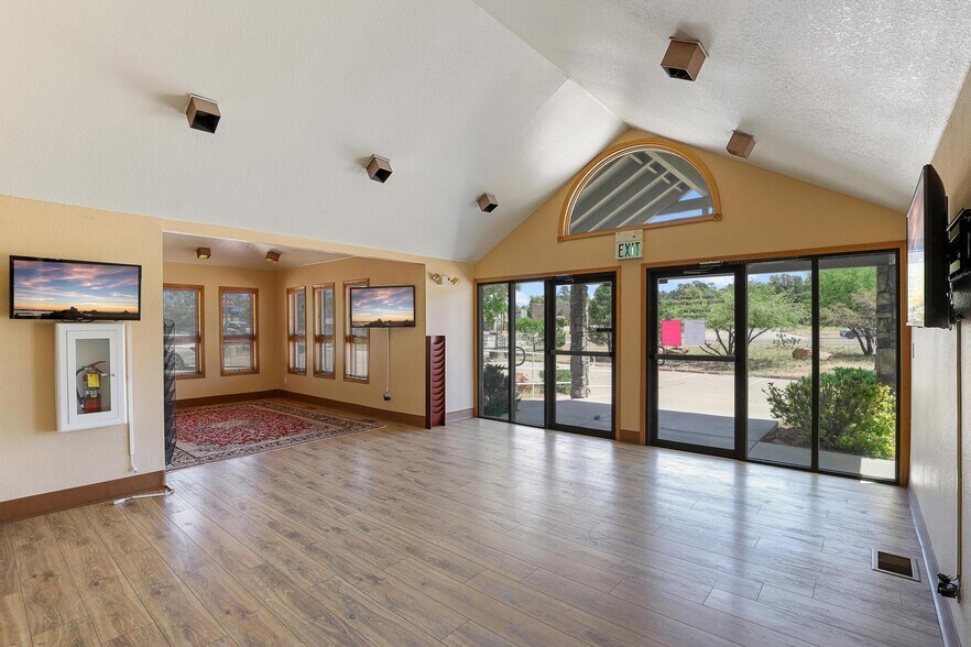 More Photos Of 1106 N Beeline Hwy, Payson Medical For Lease