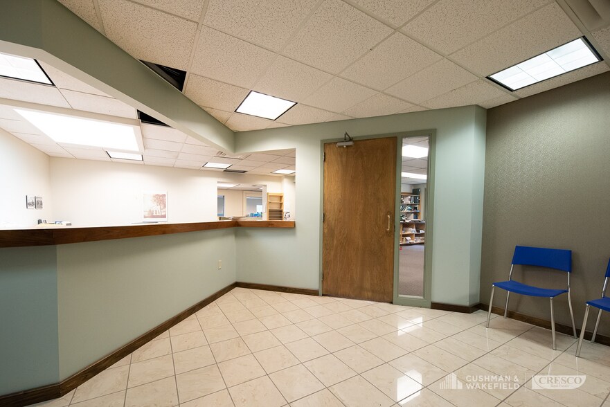 More Photos Of 7311 Valley View Dr, Independence Office For Lease